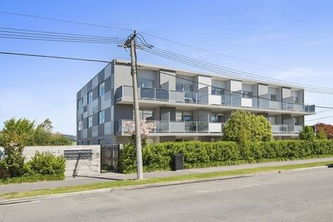 Photo of property in 9/468 Cashel Street, Linwood, Christchurch, 8011