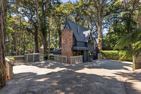 Photo of property in 25a Moore Street, Hillcrest, Auckland, 0627