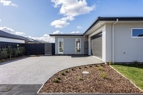 Photo of property in 5 Kekewai Place, Halswell, Christchurch, 8025