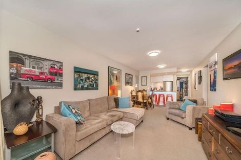 Photo of property in The Capital, 13/370 Oriental Parade, Oriental Bay, Wellington, 6011