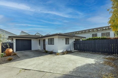 Photo of property in 4c Outram Street, Ahuriri, Napier, 4110