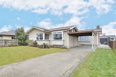 Photo of property in 1/308 Halswell Road, Halswell, Christchurch, 8025