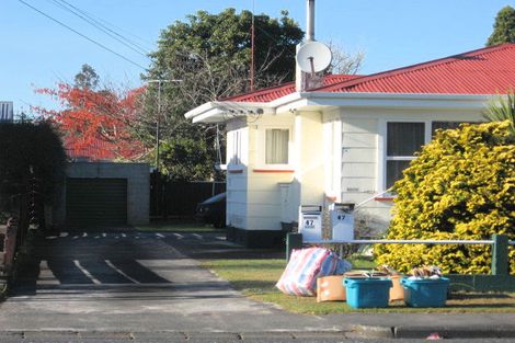 Photo of property in 47a Clevedon Road, Papakura, 2110