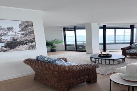 Photo of property in 3/165 Tamaki Drive, Kohimarama, Auckland, 1071