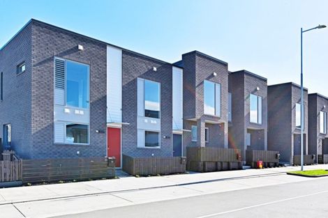 Photo of property in 30 Wallace Road, Hobsonville, Auckland, 0616