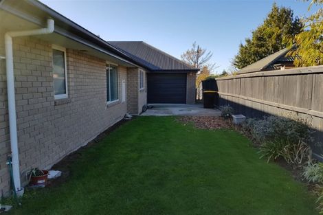 Photo of property in 31 Oakwood Drive, Rangiora, 7400