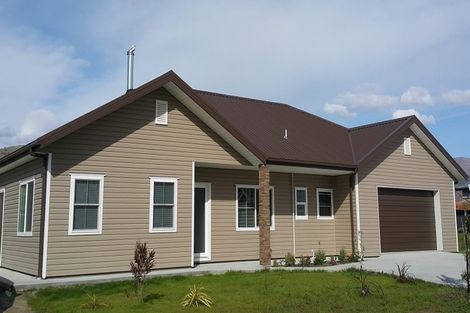 Photo of property in 4 Puriri Street, Pegasus, 7612