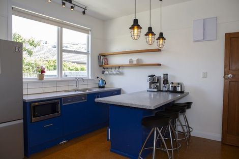 Photo of property in 23 Menzies Street, Sumner, Christchurch, 8081