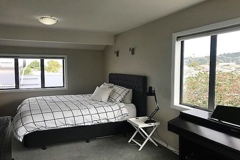 Photo of property in 59a Kauri Street, Miramar, Wellington, 6022