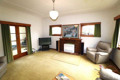 Photo of property in 58 Alamein Terrace, Oamaru, 9400