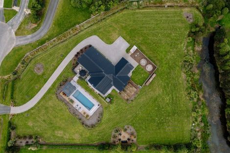 Photo of property in 16 Enclave Lane, Taupiri, 3791