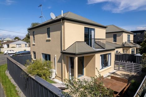 Photo of property in 79 Canon Street, St Albans, Christchurch, 8014