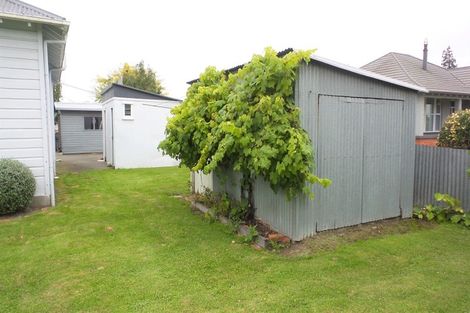 Photo of property in 12 Ewen Road, Temuka, 7920