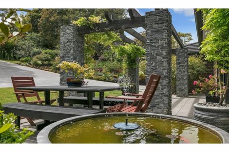 Photo of property in 433 Wairere Road, Waitakere, Henderson, 0782