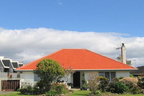 Photo of property in 44 May Street, Mount Maunganui, 3116