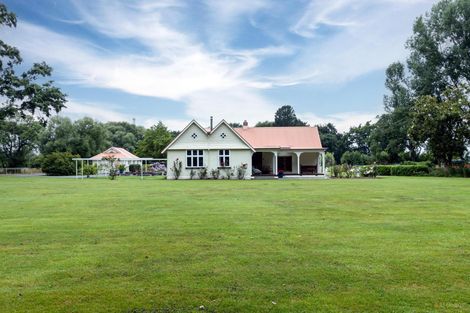 Photo of property in Ashfield, 410 Orari Station Road, Geraldine, 7992