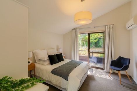 Photo of property in 95 Cannon Hill Crescent, Mount Pleasant, Christchurch, 8081