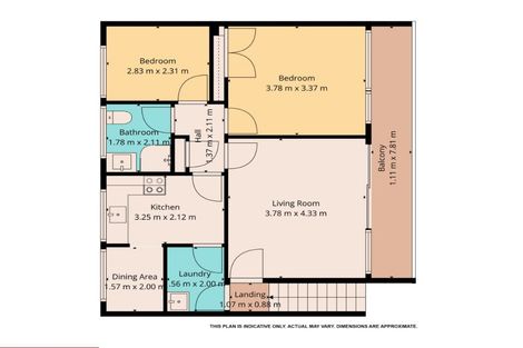 Photo of property in 6/71 Fourteenth Avenue, Tauranga South, Tauranga, 3112