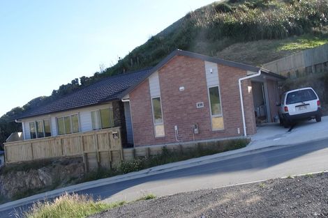 Photo of property in 16 Foxham Terrace, Churton Park, Wellington, 6037