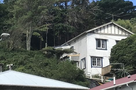 Photo of property in 307 Ohiro Road, Brooklyn, Wellington, 6021