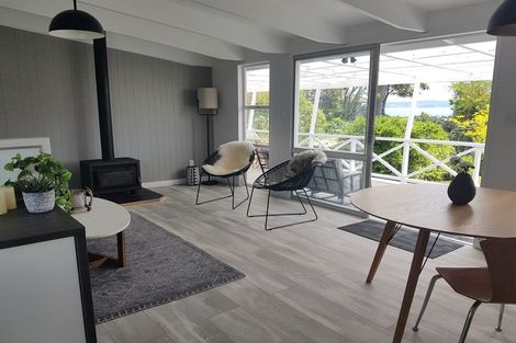 Photo of property in 153 Howard Road, Orere Point, Papakura, 2585