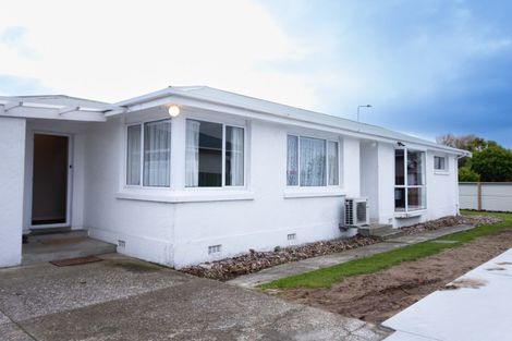 Photo of property in 41 Nichol Street, Heidelberg, Invercargill, 9812