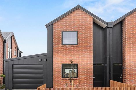 Photo of property in 3/12 Mccombs Street, Somerfield, Christchurch, 8024