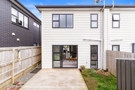 Photo of property in 11 Haroto Street, Manukau, Auckland, 2104