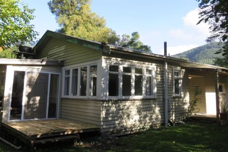 Photo of property in 8 Lookout Road, Parapara, Takaka, 7182