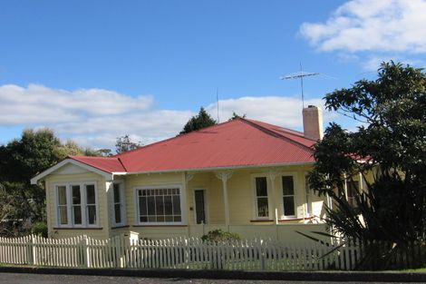 Photo of property in 18 Vogel Street, Kawakawa, 0210