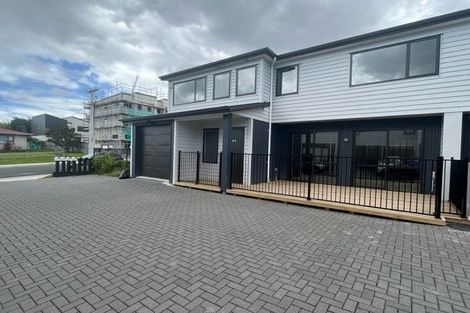 Photo of property in 4a Geordie Street, Henderson, Auckland, 0612