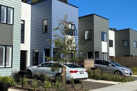 Photo of property in 5a Breakwater Way, Whitby, Porirua, 5024