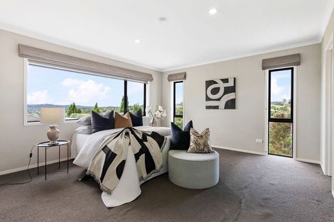 Photo of property in 3 Gavinike Place, Waimauku, 0812