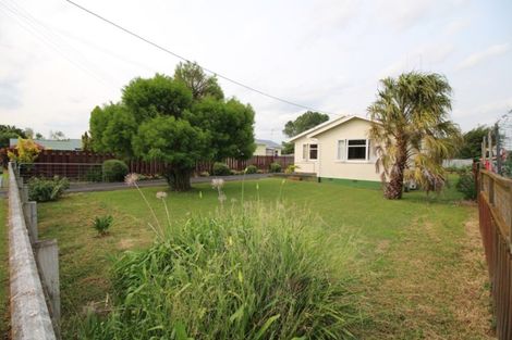 Photo of property in 9 Vera Street, Marton, 4710