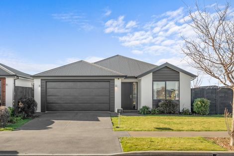 Photo of property in 63 William Nicholls Drive, Belfast, Christchurch, 8051