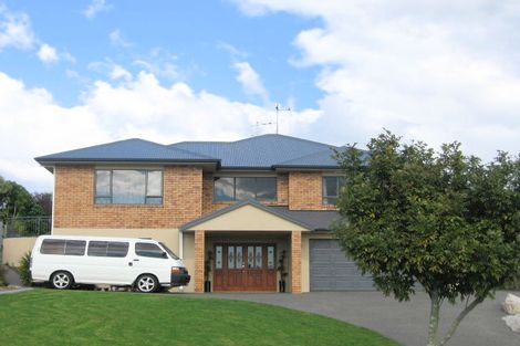 Photo of property in 6 Honeysuckle Lane, Ohauiti, Tauranga, 3112