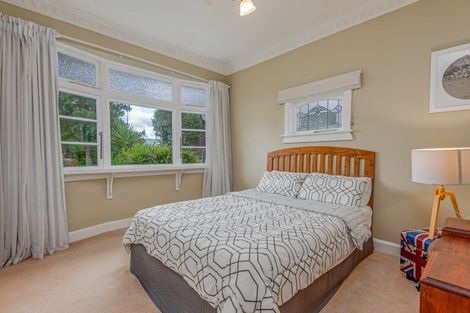 Photo of property in 589 Ferguson Street, Terrace End, Palmerston North, 4410