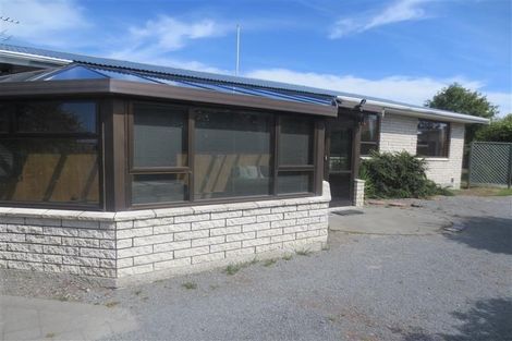 Photo of property in 5 Cowes Street, Avondale, Christchurch, 8061