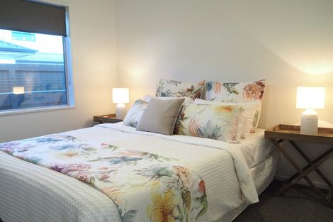 Photo of property in 106 Skyhawk Road, Wigram, Christchurch, 8042