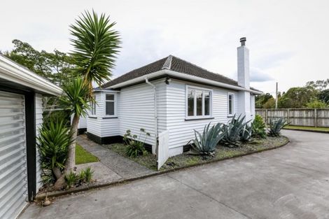 Photo of property in 81e Huatoki Street, Vogeltown, New Plymouth, 4310