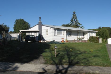 Photo of property in 13 Riwai Street, Paraparaumu, 5032