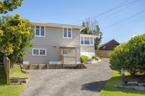 Photo of property in 21 Roys Road, Parkvale, Tauranga, 3112