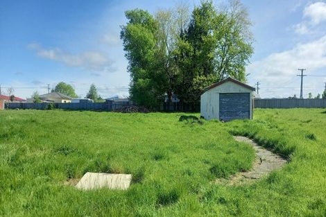 Photo of property in 58 Hastings Street, Ohai, 9635