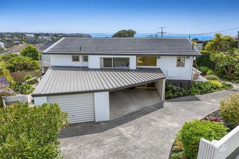 Photo of property in 1/9 Kowhai Road, Mairangi Bay, Auckland, 0630