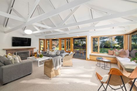 Photo of property in 207 Cossars Road, Tai Tapu, Christchurch, 7672