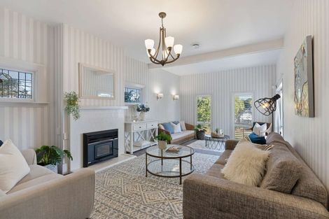 Photo of property in 4 Kenwyn Avenue, St Albans, Christchurch, 8052