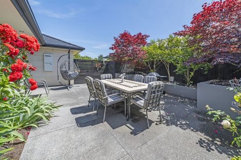 Photo of property in 1 Brinsworth Avenue, West Melton, 7618