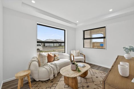 Photo of property in 18 Benrogan Drive, Halswell, Christchurch, 8025