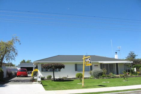 Photo of property in 4 Waipuna Street, Mayfield, Blenheim, 7201