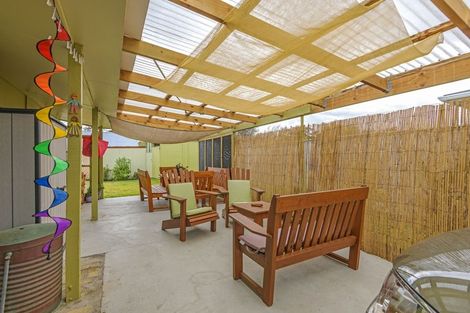 Photo of property in 34 Koputara Road, Himatangi Beach, Foxton, 4891